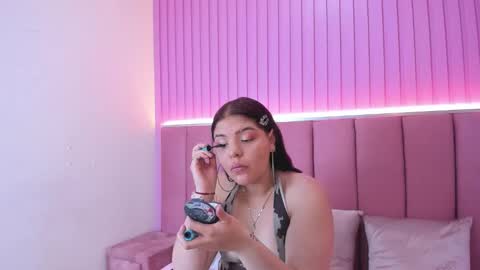 FreyaHL online show from 6, 3, 2026