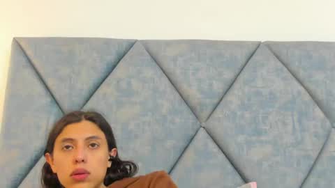 FreyaMoller  online show from 2, 7, 2026