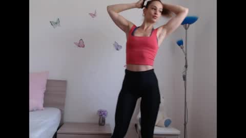 FreyaMuse online show from 23, 4, 2026