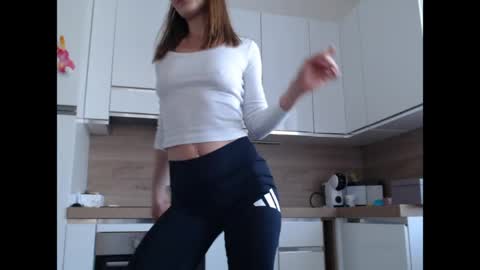 Snapshot of freyamuse chatting on 4, 5, 2026 FreyaMuse online show from 4, 5, 2026