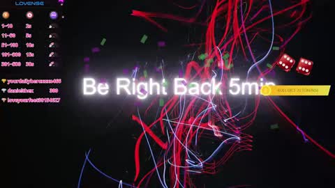 FreyaOliver online show from 2, 1, 2025