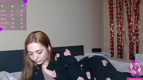 FreyaOliver online show from 20, 4, 2026