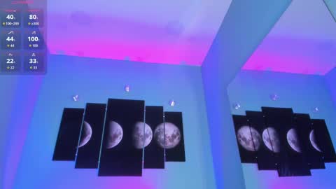 Pau. online show from 17, 9, 2025