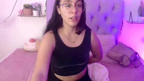 Freyja online show from 6, 3, 2025