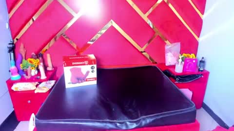 freyja_naugthy online show from 21, 7, 2026