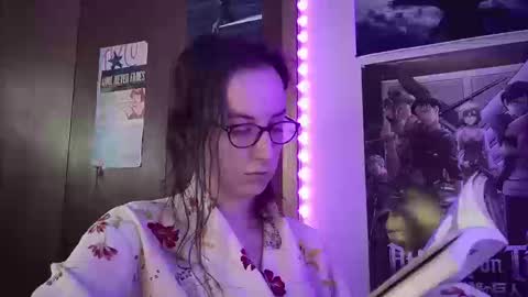 Snapshot of freythegemini chatting on 19, 9, 2025 FreyaTheGemini online show from 19, 9, 2025