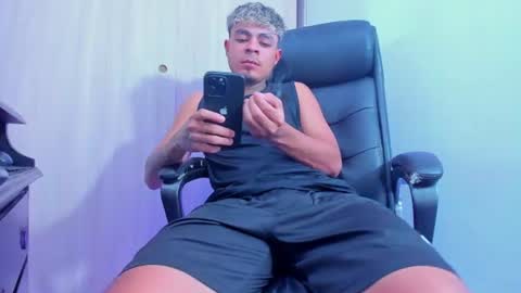 freyva_ online show from 24, 7, 2026