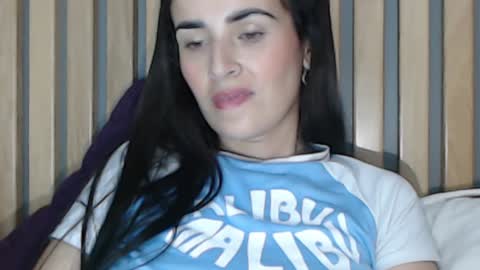 Snapshot of frida__x chatting on 27, 12, 2024 Frida online show from 27, 12, 2024