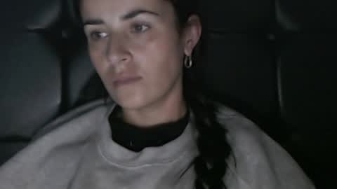 Snapshot of frida__x chatting on 5, 2, 2025 Frida online show from 5, 2, 2025