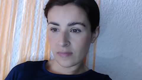 Snapshot of frida__x chatting on 1, 3, 2025 Frida online show from 1, 3, 2025