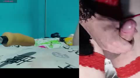 frida_dominatrix online show from 28, 7, 2026