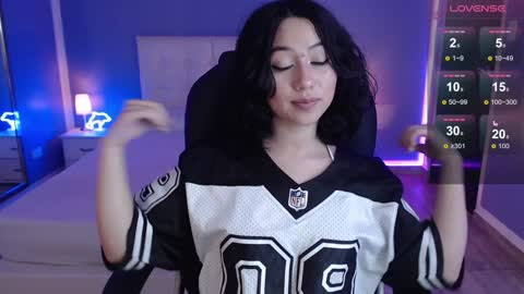 frida_lassi_ online show from 13, 1, 2025