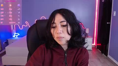 frida_lassi_ online show from 3, 3, 2025