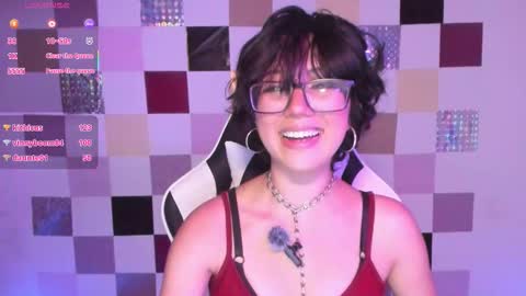 frida_lassi_ online show from 24, 3, 2026