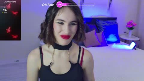 Snapshot of fridacure chatting on 3, 12, 2024 Frida online show from 3, 12, 2024