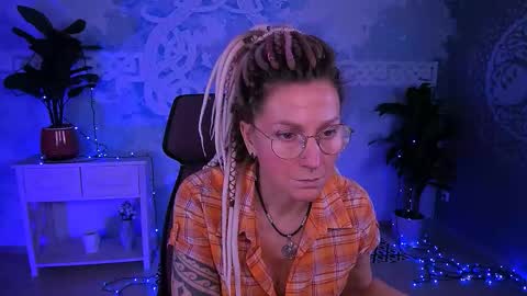 Frida Tander online show from 26, 2, 2026