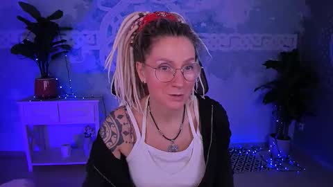 Frida Tander online show from 10, 3, 2026