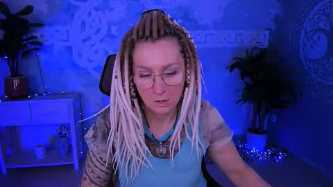 Frida Tander online show from 23, 3, 2026