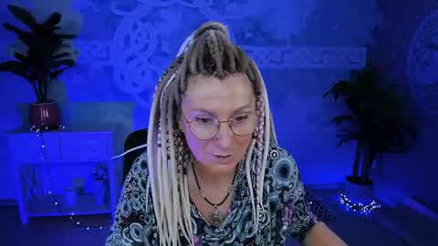 Frida Tander online show from 18, 4, 2026