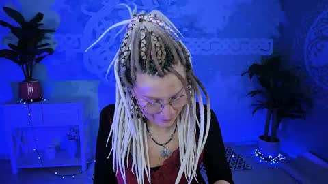 Frida Tander online show from 19, 4, 2026