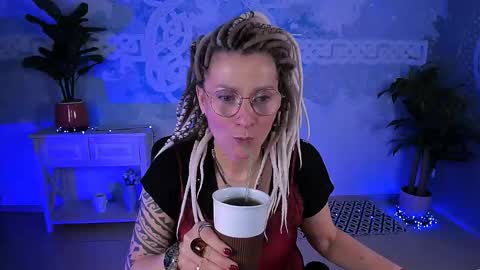 Frida Tander online show from 26, 4, 2026