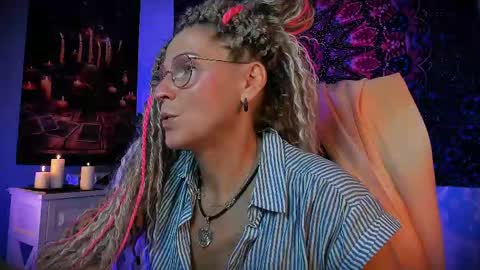 Frida Tander online show from 8, 6, 2026