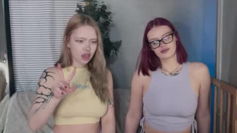 friend_zone_ online show from 19, 1, 2026