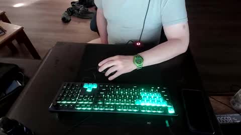 friendinkink online show from 15, 4, 2026