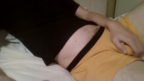 friendly_frank_18 online show from 11, 2, 2025