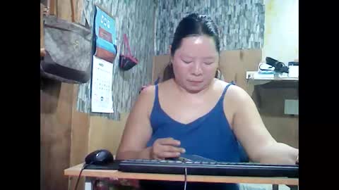 Nice titis jannah online show from 8, 3, 2025