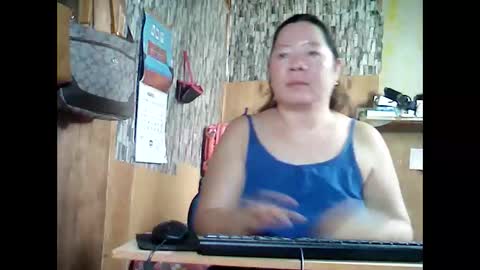 Nice titis jannah online show from 8, 3, 2025