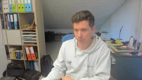 Snapshot of frikits chatting on 8, 10, 2025 Francois online show from 8, 10, 2025