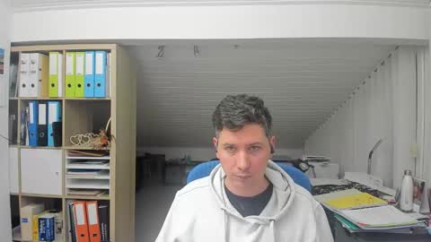 Snapshot of frikits chatting on 5, 12, 2025 Francois online show from 5, 12, 2025