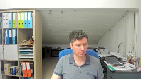 Snapshot of frikits chatting on 15, 12, 2025 Francois online show from 15, 12, 2025