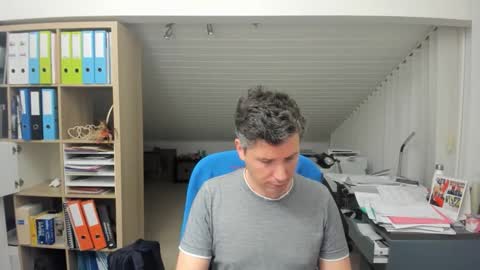 Snapshot of frikits chatting on 3, 3, 2026 Francois online show from 3, 3, 2026