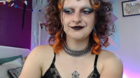 cherry online show from 20, 9, 2025