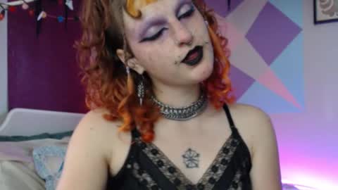 cherry online show from 5, 11, 2025