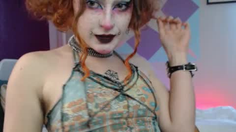 cherry online show from 17, 12, 2025