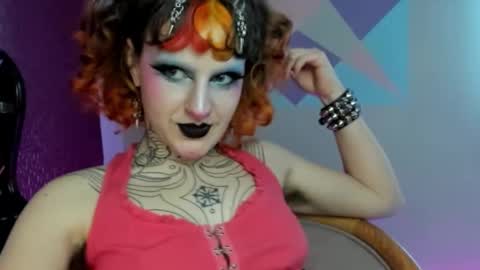 cherry online show from 22, 2, 2026