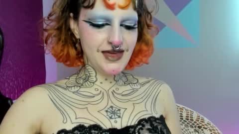 cherry online show from 3, 3, 2026