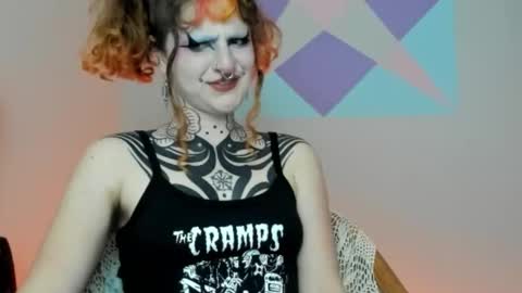 cherry online show from 22, 3, 2026