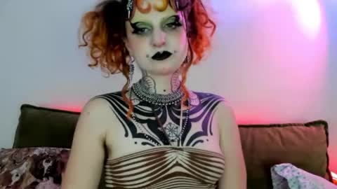 cherry online show from 6, 4, 2026