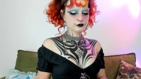 cherry online show from 14, 4, 2026