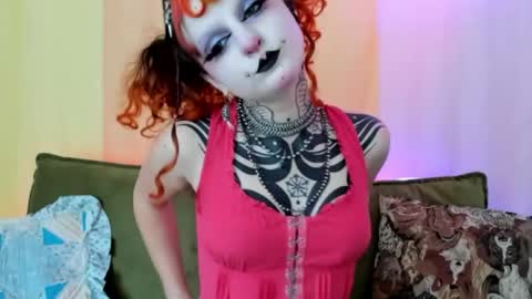 cherry online show from 19, 4, 2026