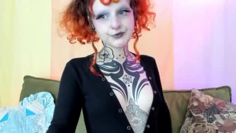 cherry online show from 22, 4, 2026