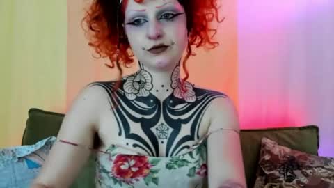 cherry online show from 24, 4, 2026