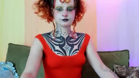 cherry online show from 24, 4, 2026