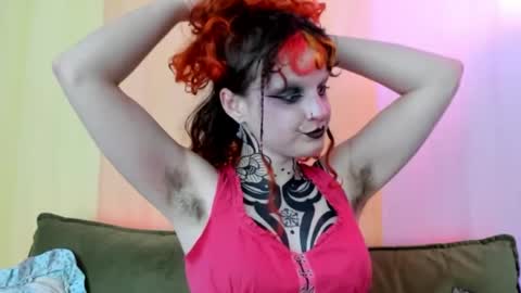 cherry online show from 26, 4, 2026