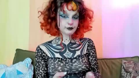 cherry online show from 28, 4, 2026