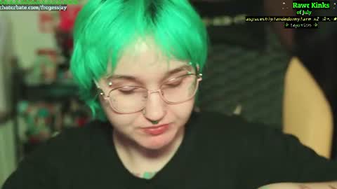   Jaywise Frogfoot  online show from 3, 7, 2026